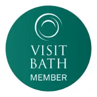 visit bath member logo