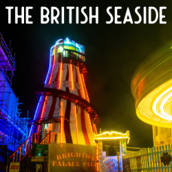 Issue 2: The British Seaside