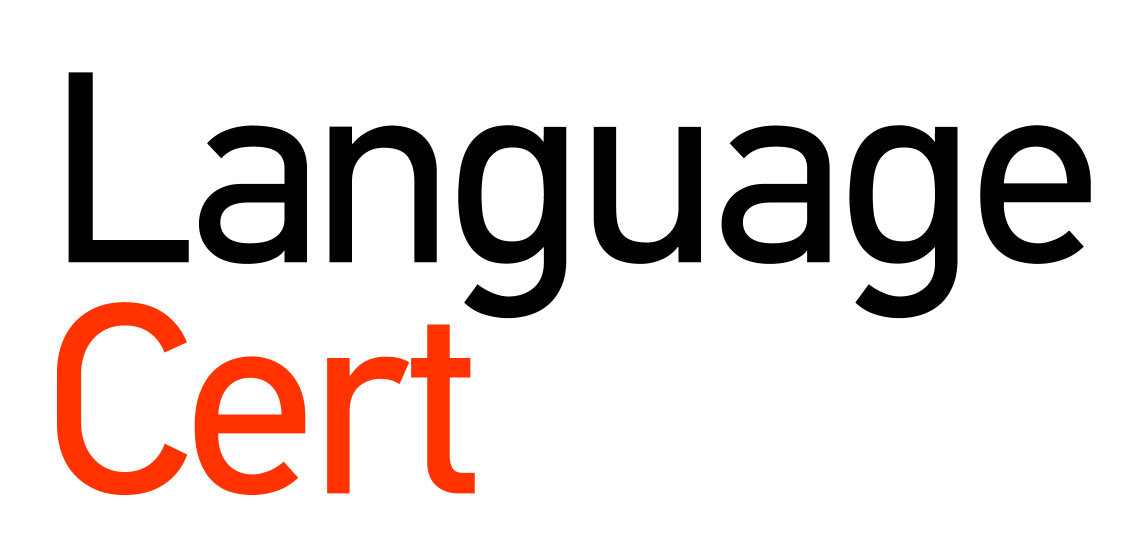 languagecert logo